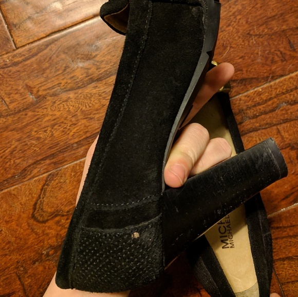 Michael Kors Heels - Picture 5 of 6